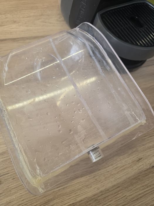 Кафемашина Dolce Gusto