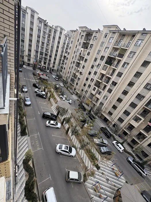 Сдаётся Квартира!   Яшнабадский район Жк Нью Лайф