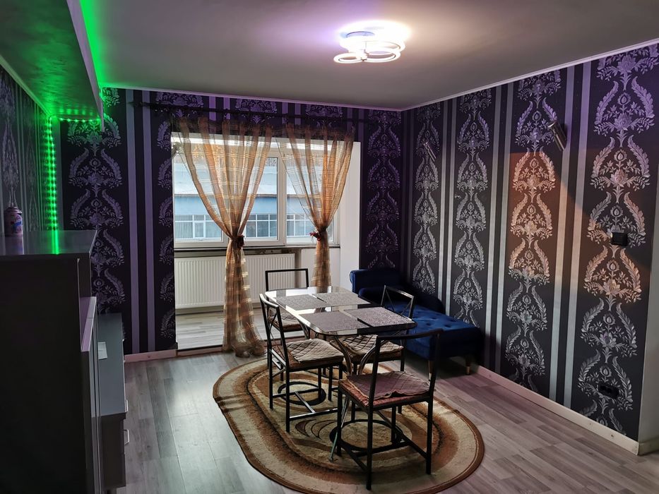 Regim hotelier ap 3 camere