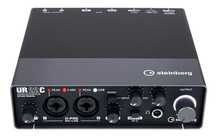 Interfata audio Steinberg UR22C