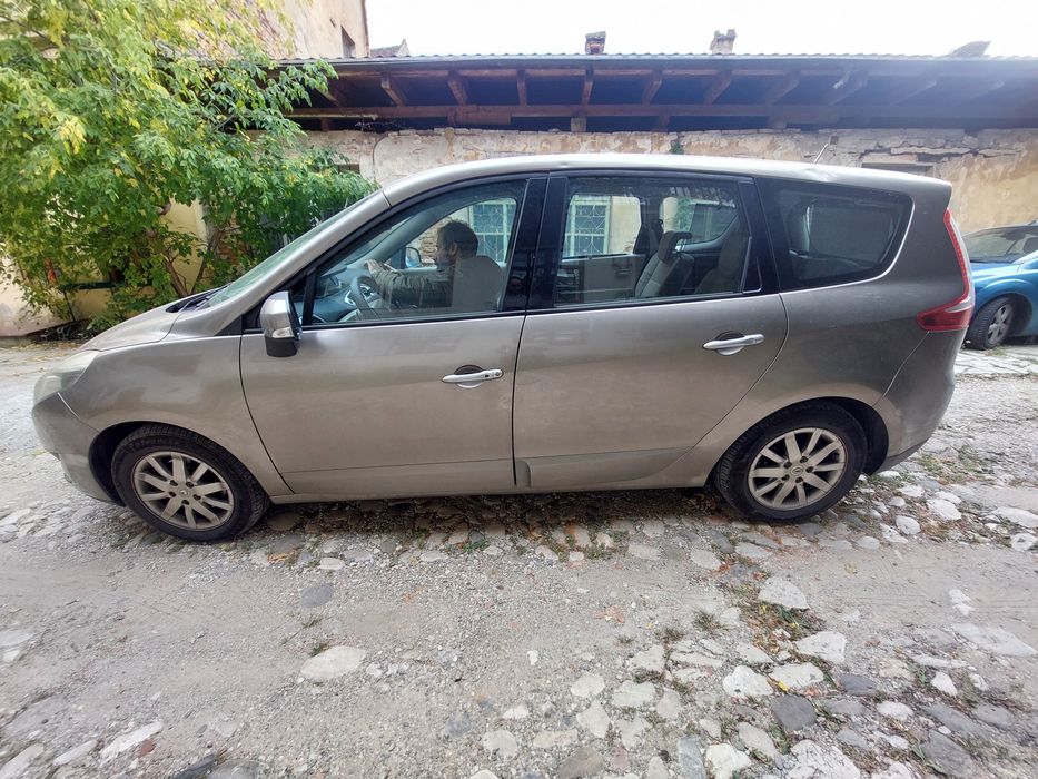 Renault Grand Scenic 3
