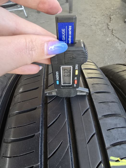 Anvelope 185/65/15 Kumho