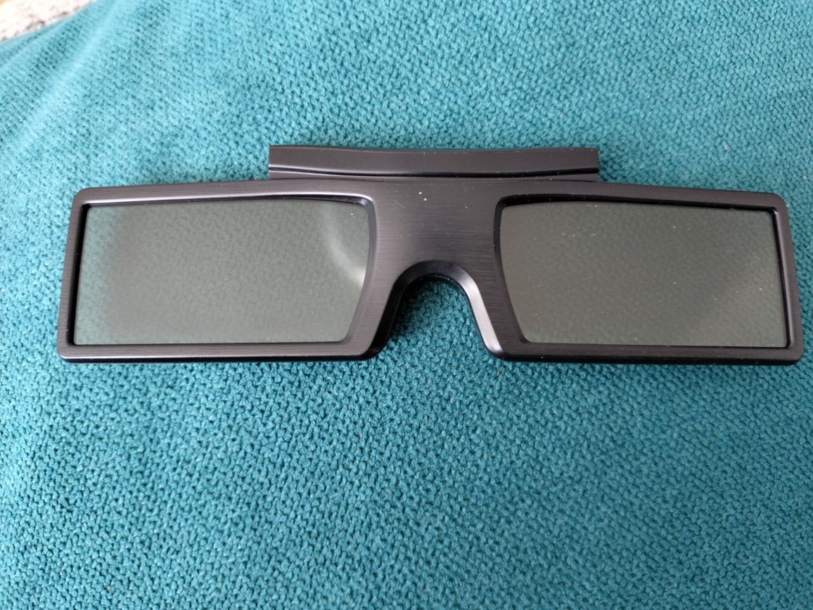 3D очки от Самсунг