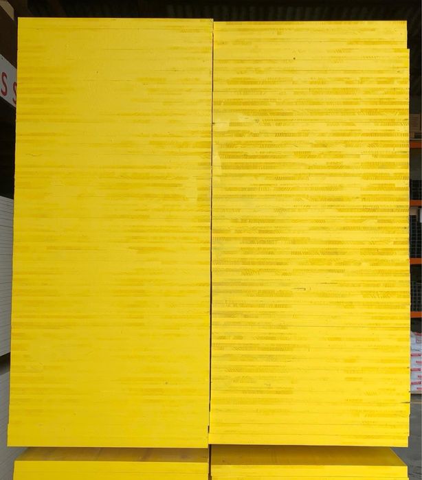 Panouri doka cofraje placa galbena pentru cofraj LANA peri schele popi