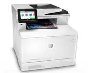 Mногофункциональный принтер HP Color  Laser Jet Pro MFP 479 dw