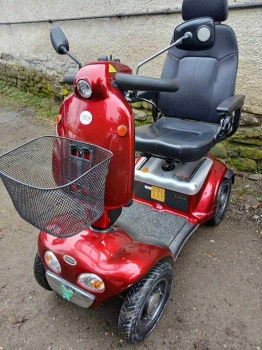 handicap dizabilitati  scuter electric carucior electric