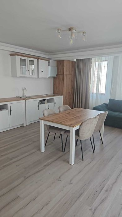 Inchiriez penthouses in mazepa , bloc nou ,mobilat nou , 3 camere