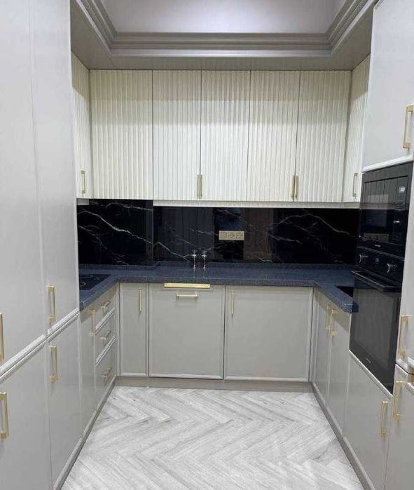 Продается 3-х комнатная квартира в ЖК ЛОНДОН