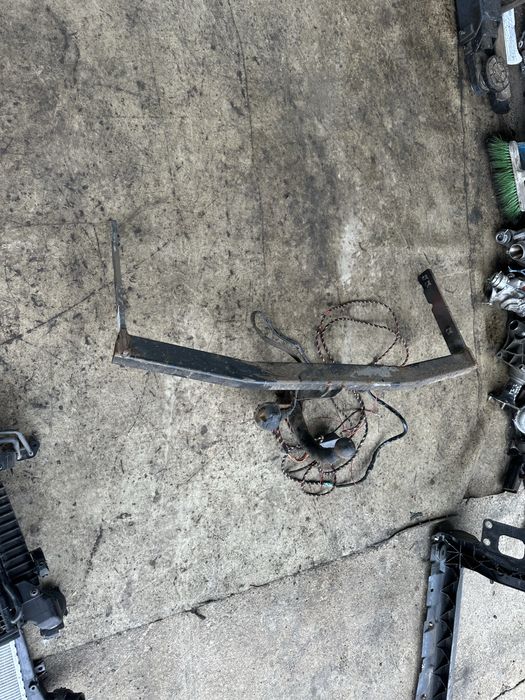 Теглич за Сеат Леон !!!