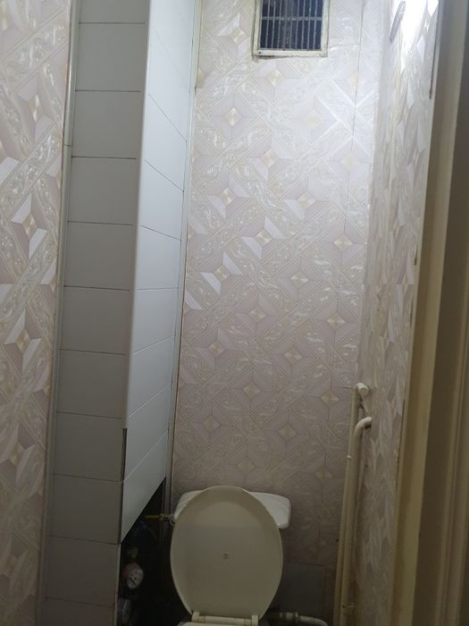 Продам квартиру Сергели 7 2 ком 3 этаж