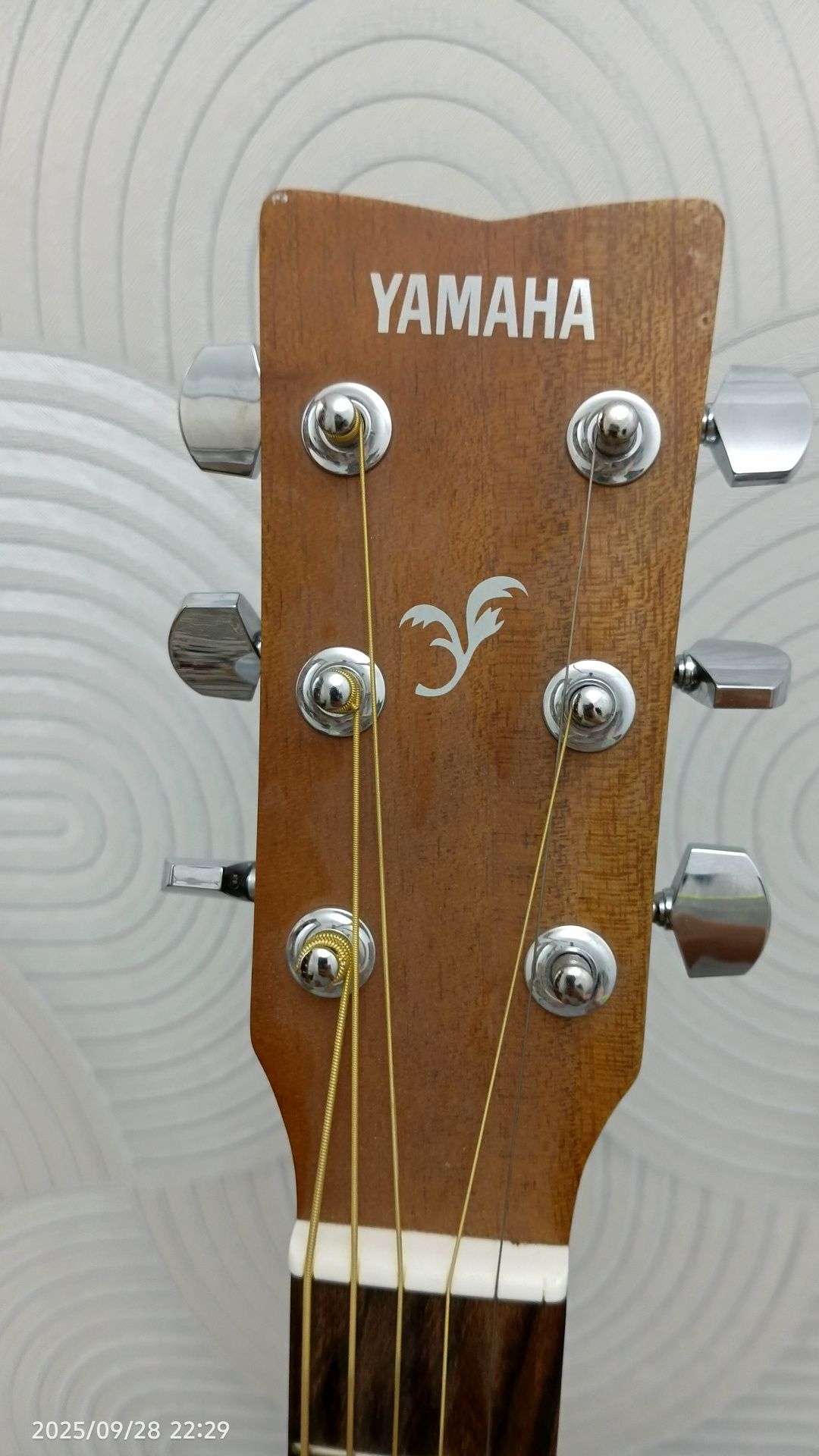 Гитара Yamaha F310