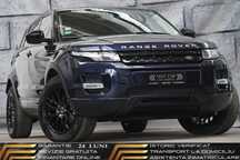 Land Rover Range Rover Evoque GARANTIE 24 LUNI*RATE*Revizie*4x4*Automata*Piele*Navi*Led*Camera