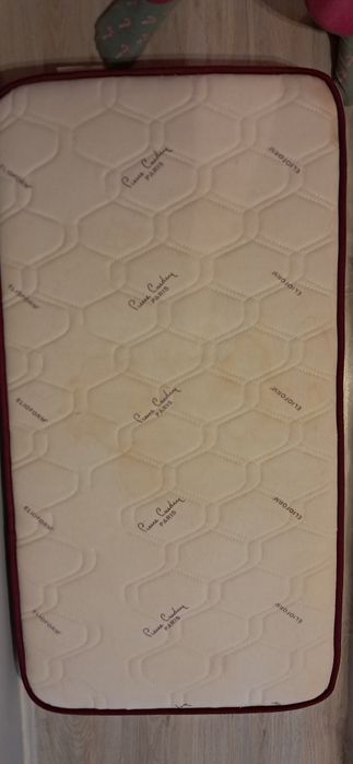 Бебешки матрак Pierre Cardin Magniflex 60/120 80% намаление