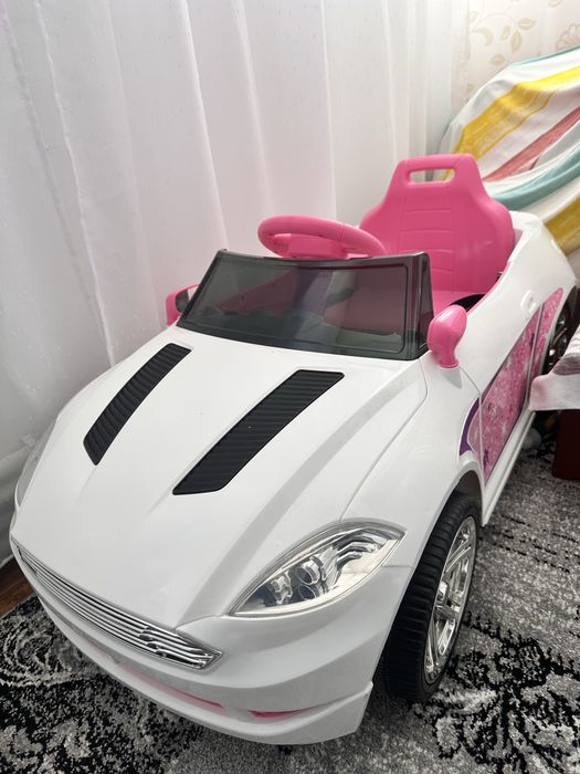 Masina electrica copii