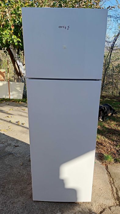 Frigider arctic 223 L