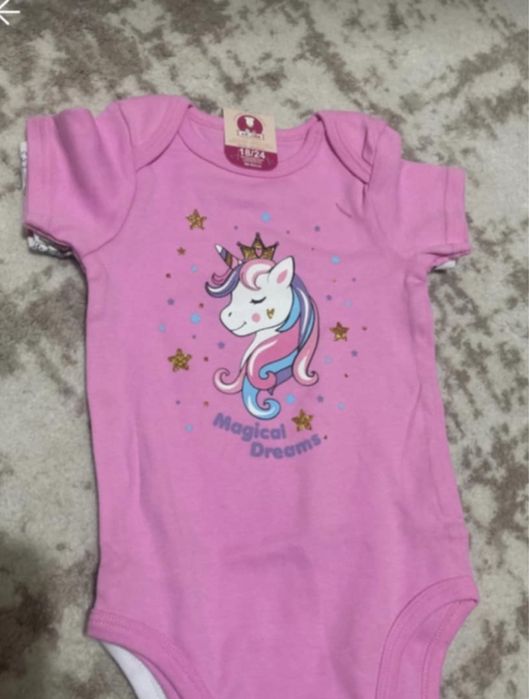 Set body si pantaloni