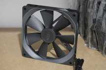 НОВ 140mm вентилатор case fan NZXT RF-AP140-FP / 4pin / up to 1800rpm