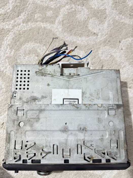 Продается Магнитофон