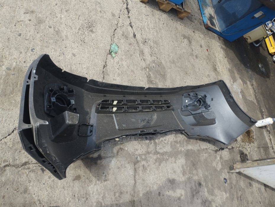 Предни брони за Opel movano