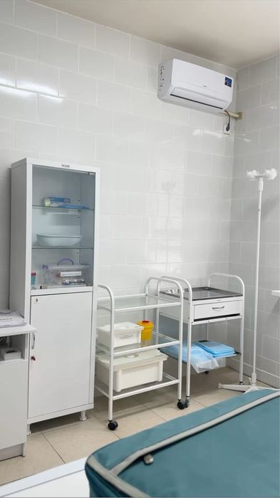 Медицынская мебель,мебель для клиники,стампталогий и тд