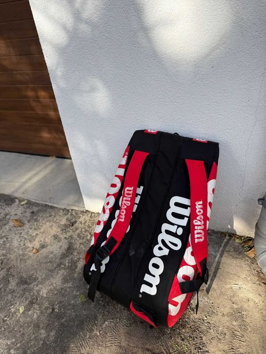 Geanta Wilson 100 lei