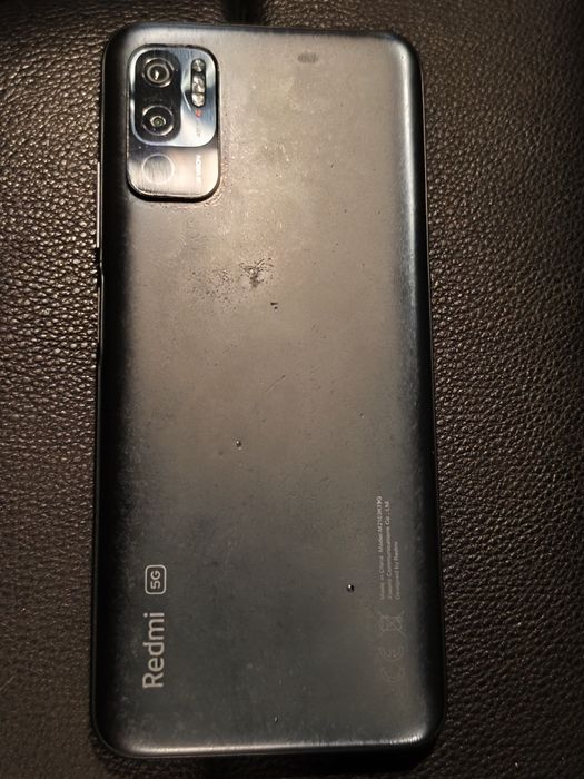 Xiaomi redmi note 10 5G