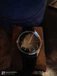 Ceas vintage Atlantic seamaster