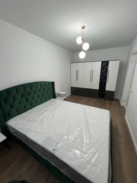 Apartament 2 camere de canxare