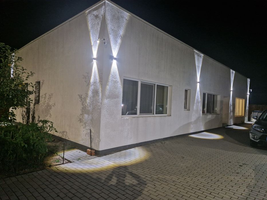 Casă Individuală modernă parter  | Sânpetru , Brașov