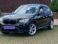 Vând bmw x1, xDrive, 4x4, 2014.