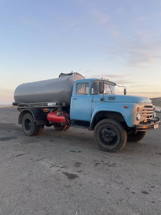 Услуги ассенизатора!