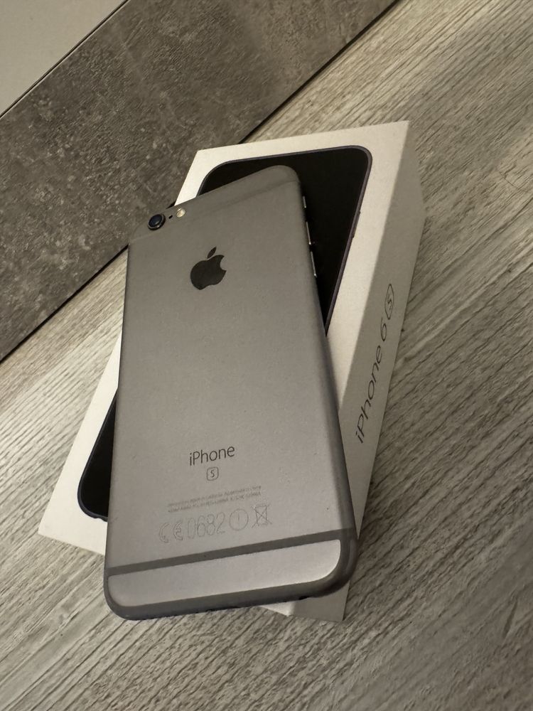 Iphone 6 s 64 gb