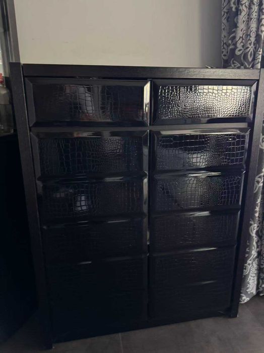 Комод,скрин,Тв секция,тв шкаф,луксозна,дизайнерска,