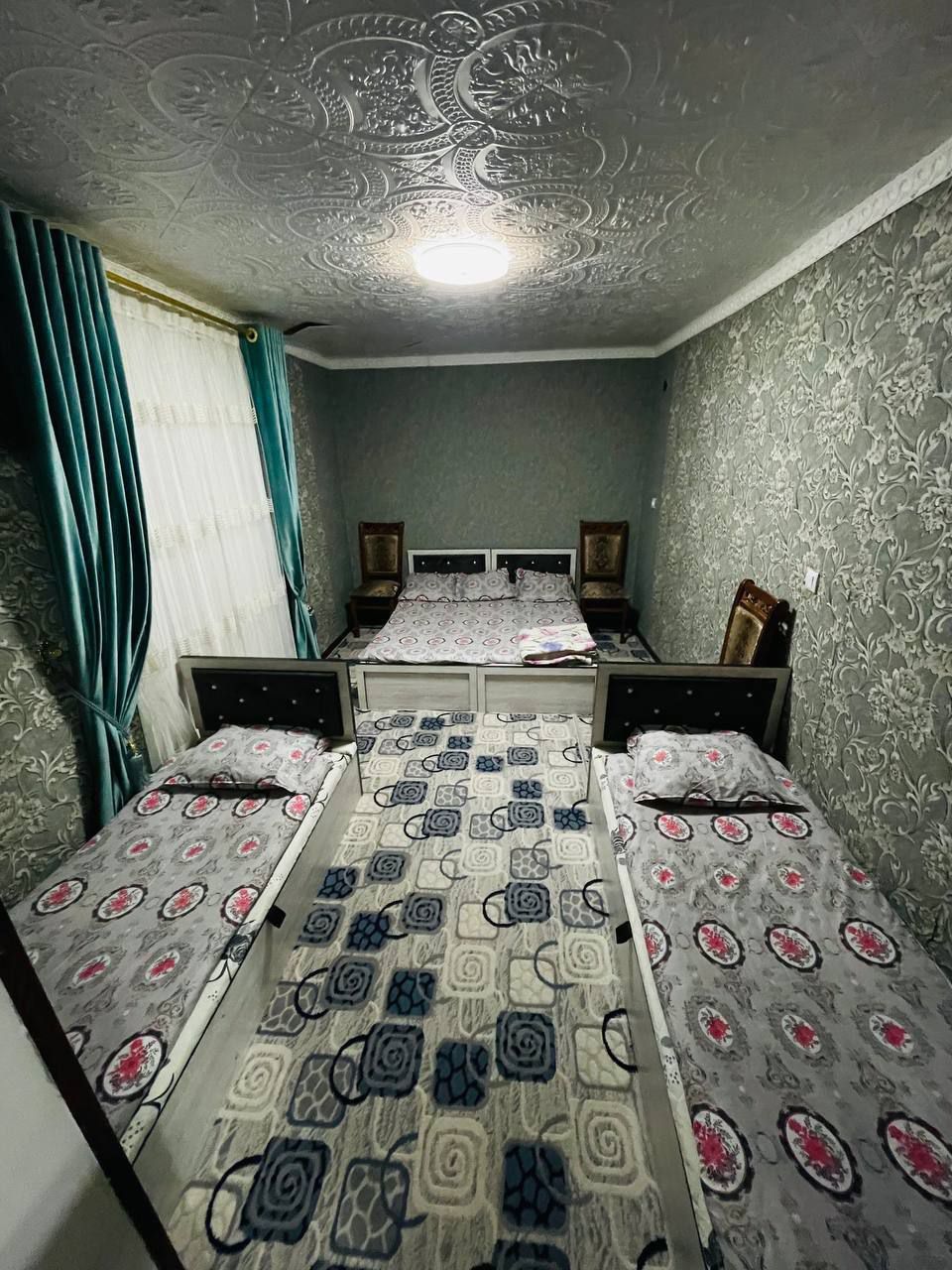 Arenda Dacha v Brichmulle
