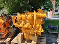 Motor complet Mercedes OM 421 - Piese de motor Mercedes