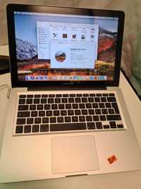 Apple macbook pro "13 Late 2011 i7 A1278 EMC 2555