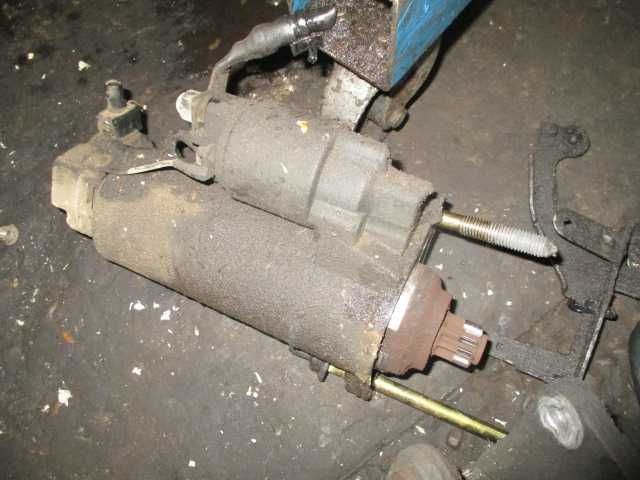 Electromotor Lupo Polo A2 Seat motor 1,2 diesel TDI cutie automata