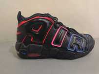 Nike Air More Uptempo N39 и N40.Баскет кецове.Нови.Оригинал.
