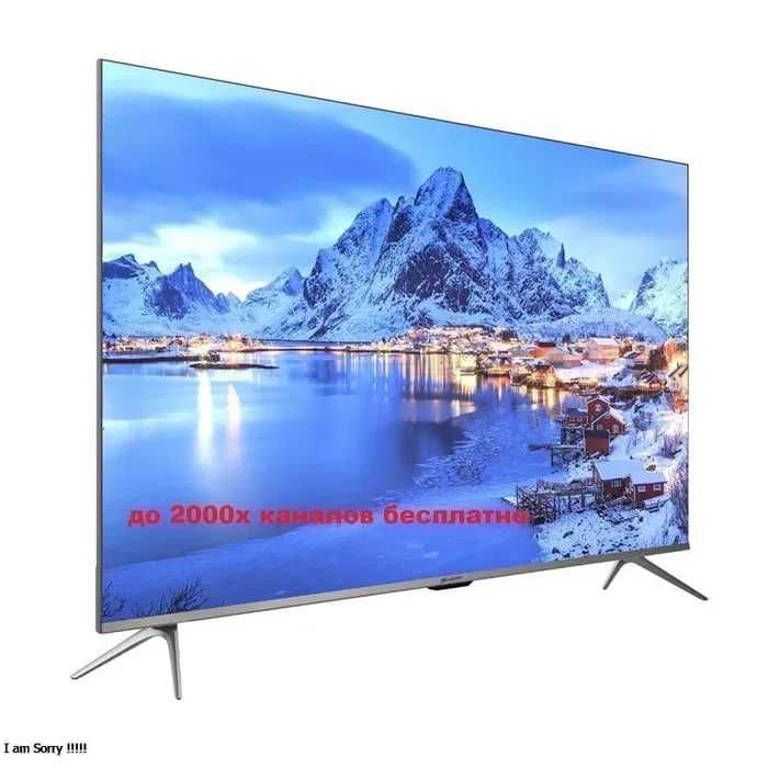 ТЕЛЕВИЗОР SAMSUNG 32 SMART TV Сумасшедшие Скидки | Бесплатная доставка