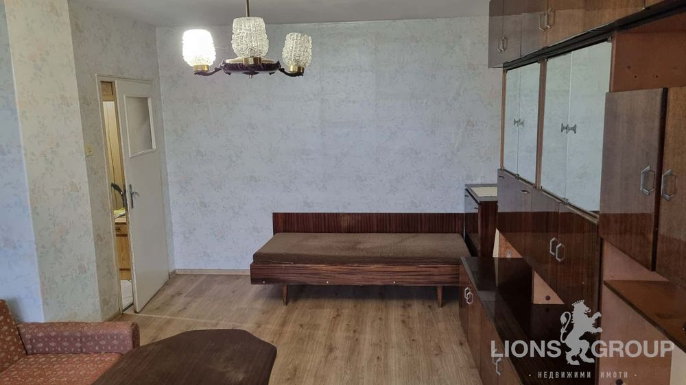 Ново Предложение - Четиристаен апартамент Цветен квартал