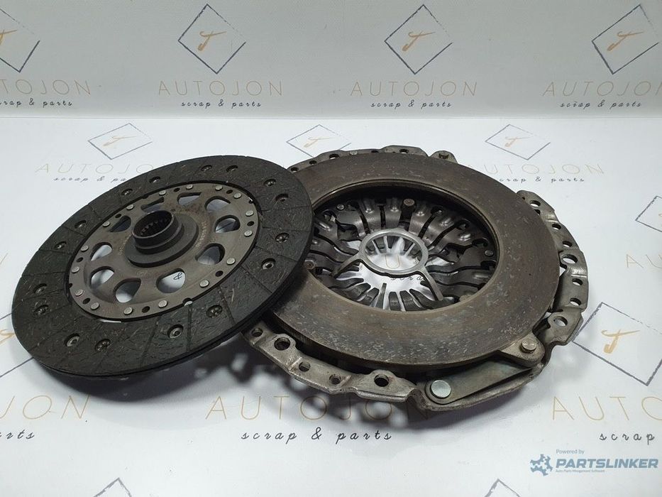 Kit ambreiaj placa si disc BMW 3 V E90 2004 - 2012 2.0 320 d N47 D20 C 124033610 , 324033610