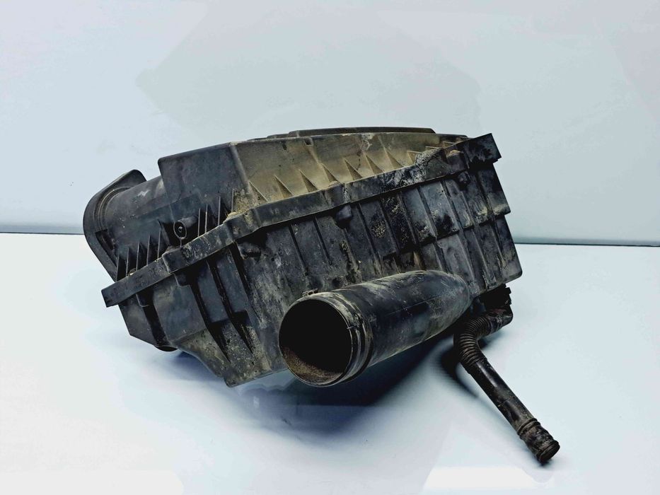 Carcasa filtru aer Volkswagen Touran (1T1, 1T2) [Fabr 2003-2010] 3C012