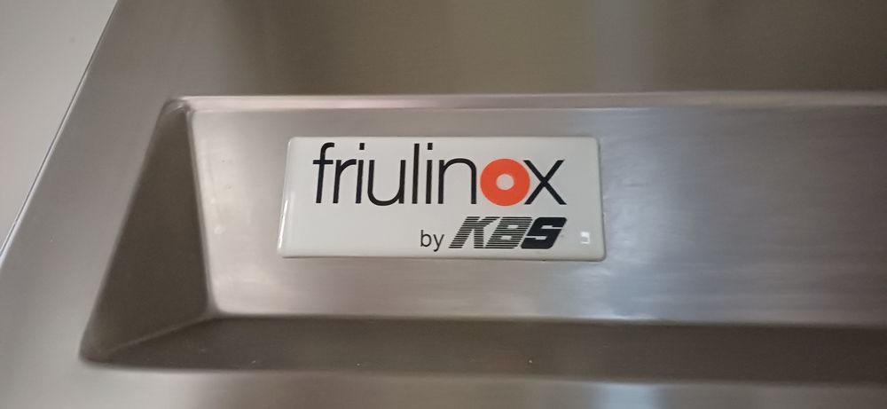 Inox ХЛАДИЛНИК 1500лв