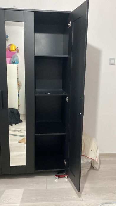 Dulap in 3 usi Brimmes