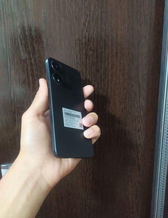 Honor x5 plus 4/64