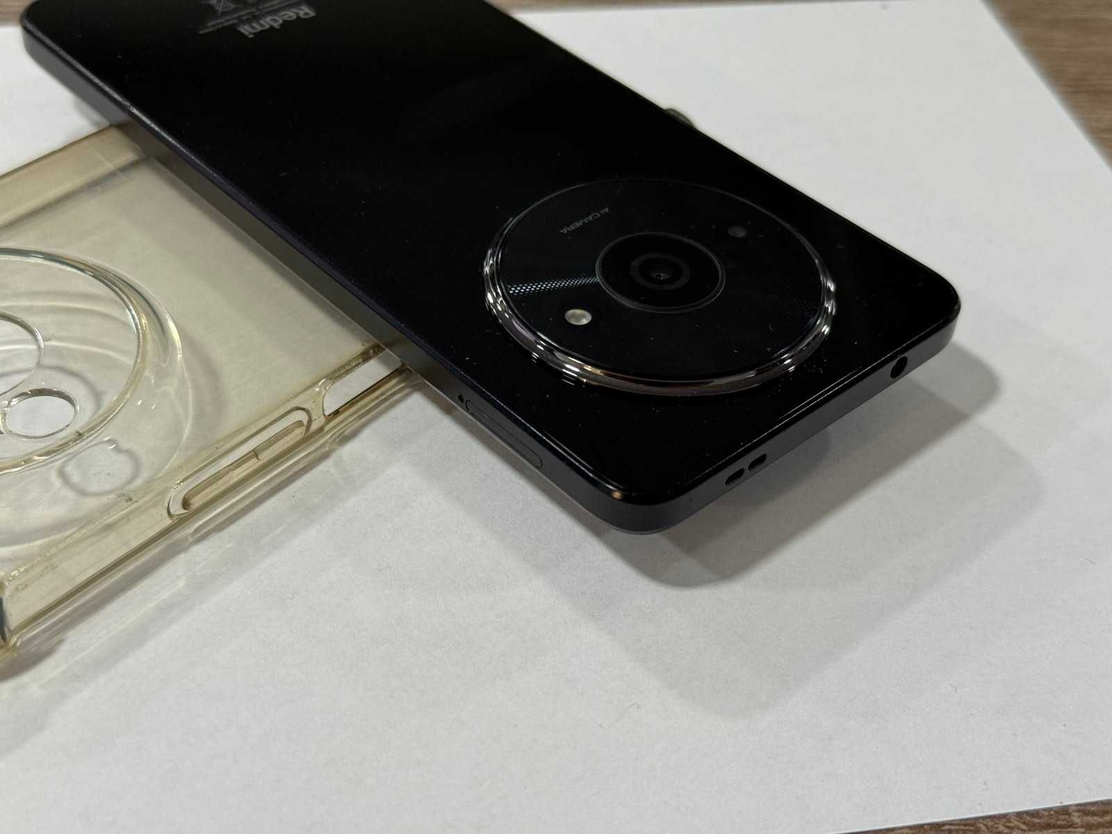 Продавам Redmi A3 128gb