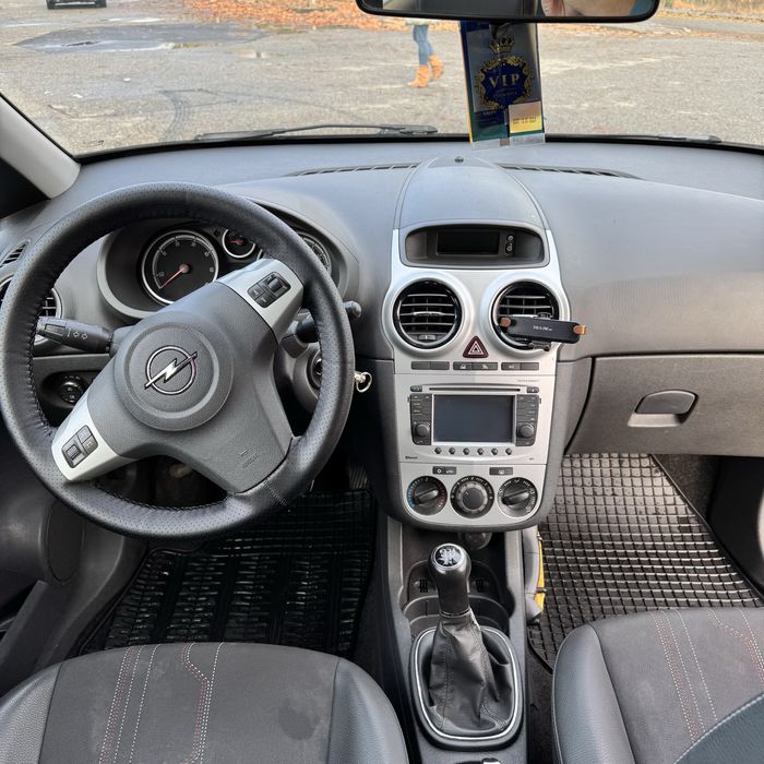 Vand urgent Opel Corsa 1.3 fara martori