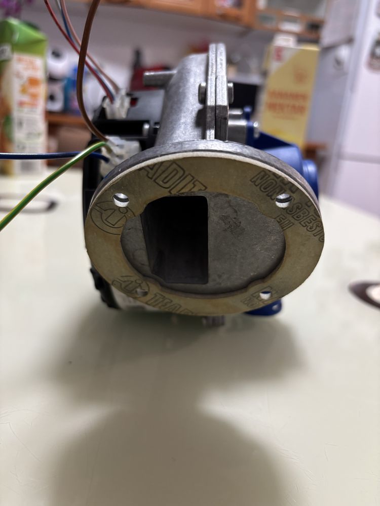 Vand Ventilator aer NG40M