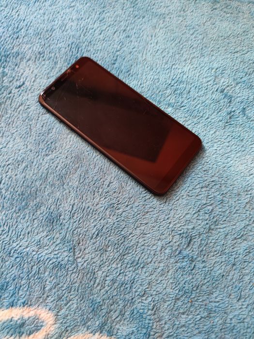 Samsung Galaxy A6+