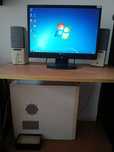 Calculator Intel Pentium 4 3GHz+ monitor Nuevo 19 inchnitor  Monitor